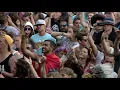 Collie Buddz - 'Blind to You' - Live at the Lion's Den Boomtown Fair 2013