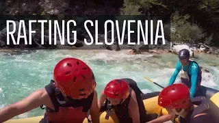 Rafting Soča Slovenia Canyoning Sušec ZipLine Bovec Go Pro Xiaomi YI 4K DJI Mavic Pro  Rafting Soča Slovenia Canyoning Sušec ZipLine Bovec Go Pro Xiaomi YI 4K DJI Mavic Pro