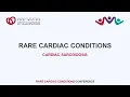 Download Lagu Cardiac Sarcoidosis - 2023 Rare Cardiac Conditions Conference