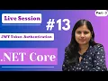 FREE NET Full Stack Developer Course 2026 Live Classes with Real Projects class 13