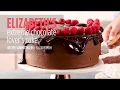 How to Make Elizabeth s Extreme Chocolate Lover s Cake Cake Recipes Allrecipes com