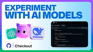 What is GitHub Models Here s how to use AI models easily GitHub Checkout