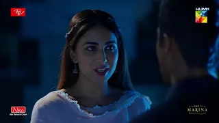  parizaad episode 9 best moment 1 humtv drama