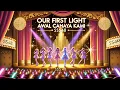Download Lagu SSS38 - Special Theater Opening: Our First Light | Awal Cahaya Kami
