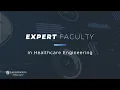 Healthcare Systems Engineering Program Presentation