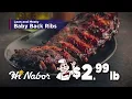Celebrate The Savings At Your Hi Nabor Supermarket 25 - 25