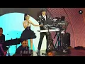 Juwita - Yuni Shara Dan Eka Gustiwana - Live At Istora, Yuni 3553 Concert
