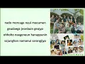 MeloMance – 'Happy Song' (Our Blues OST Part. 7)  Romanized