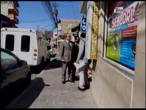 Daniel S. rinde versión en caso de lavado de activos