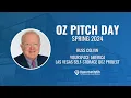 Las Vegas Self-Storage Opportunity Zone Project - OZPD Spring 2024