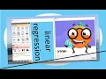 Linear Regression Evaluation Analysis using Orange