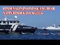 Download Lagu MAGALING NA DISKARTI NG BFAR PARA MAKAPASOK SA PAG HARANG NG CCG PARA LANG MAKABIGAY NG AYUDA