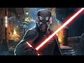Download Lagu SWGOH: Territory Wars   (SLKR) Kylo Ren \u0026 Dark Rey FDC vs Double Omicron Ahsoka (GLAT)