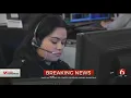Tulsa 911 Dispatch Experiences Phone Line Issue