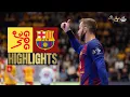 GOG 🆚 Barça | HIGHLIGHTS | Machineseeker EHF Champions League 2025/26