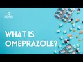 What is Omeprazole