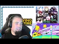 Download Lagu Let this Grieving Soul Retire Opening \u0026 Ending Reaction