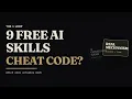 Which AI Skills Ship Real Code vs Just Instructions