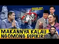 Lagu KARMA INSTAN‼️MICHAEL SINAGA 'DIGULUNG' PROSES HUKUM⁉️TELUNJUK FARHAT ABBAS NGANCAM ROY SURYO CS🔥