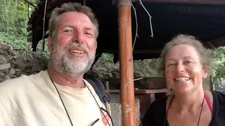 Ep 126 | The Quest for a Safe, Secure Anchorage, Sailing Pacific Mexico