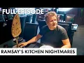 Gordon Ramsay Confused Over Naan Kitchen Nightmares UK FULL EPISODE
