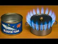 Download Lagu De supersimpele methode om in 10 minuten een mini-survivalfornuis te maken | Gooi oude blikken niet