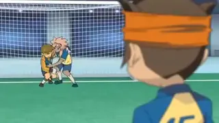 أبطال الكرة الجزء الثاني الحلقة 9 