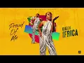 Queen Ifrica - Proud Of Me (Official Visualizer)