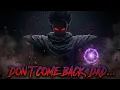Son Gohan - 'The Son Who Stayed' (DBZ Beast Awakening Anthem)