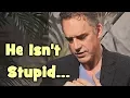 Jordan Peterson - Donald Trump s IQ