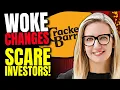 Download Lagu Cracker Barrel DOUBLES DOWN: Issues NON-APOLOGY, Won't Change ANYTHING in Face of Major BACKLASH!