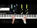 Evgeny Grinko - Jane Maryam - Piano by VN