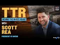 The Full Driver Lifecycle Recruiting to Retention with Scott Rea Trucker Talk Radio