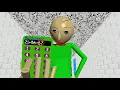 Baldi Holds a Calculator?? (Ft. 67)