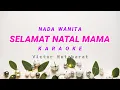 Download Lagu Selamat Natal Mama Karaoke Nada Wanita Victor Hutabarat