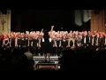 Download Lagu Like a Prayer - Madonna - Cover by Soul of the City Choir (Brighton)