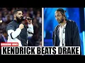 Download Lagu Kendrick Lamar’s Argentina Tour: A Historic Move Drake Never Pulled Off
