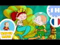 Download Lagu 🧜‍♀️ Martin Matin rencontre une sirène ! 🧜‍♀️ - COMPILATION FR