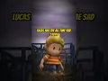 Lagu The saddest story in video game HISTORY #lucas #ness #earthbound #mother3 #nintendo #smashbros