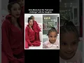 Erica Mena from love and hip beats her daughter take a look