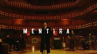Ricardo Arjona - Mentira (Videos de Seco)