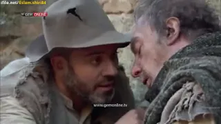 سریال عقاب سرخ قسمت 4 