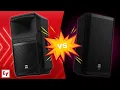 Electro-Voice EVIVA vs ZLX-G2