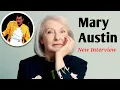 Mary Austin Says People are Just Never going to Understand about the Auction in a New Interview