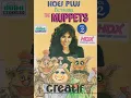 Lagu 8 LAGU KOES PLUS BERSAMA THE MUPPETS