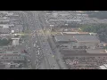 I-45 North closed after fatal crash