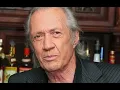 KUNG FU TV series Zen and Now Conversations with David Carradine - Three Course Meal Martial Arts