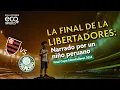 Niño Peruano de 15 años Transmite final Copa Libertadores 🇵🇪