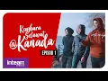 Download Lagu Inteam - Kembara Selawat@Kanada [EPISOD 1]