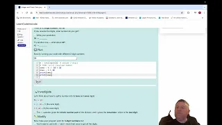 Year 8 Python - Lesson 2 Working with Numbers and Logic